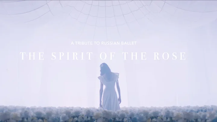 Alrosa — VFX & Post