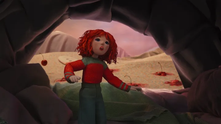 ECQWA — VFX & Post