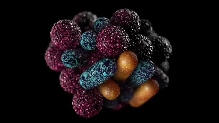 Hylak Forte — VFX & Post