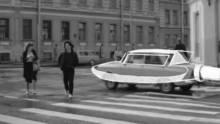 The film “Summer” — VFX & Post