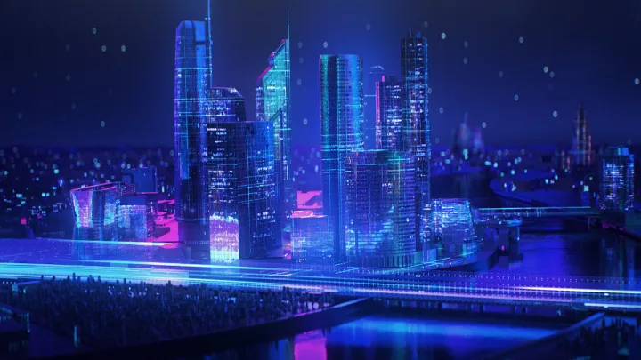 MCD — Motion