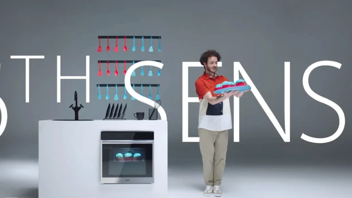 M.Video — VFX & Post