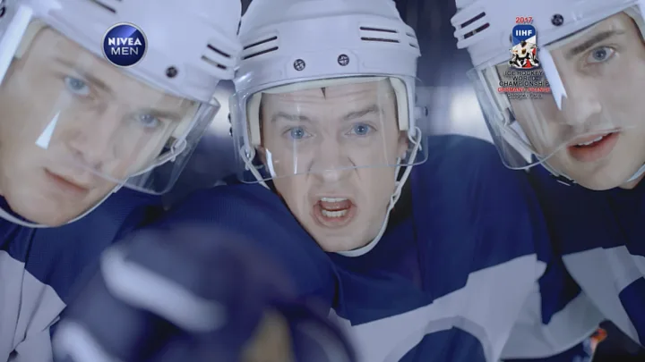 Nivea — VFX & Post