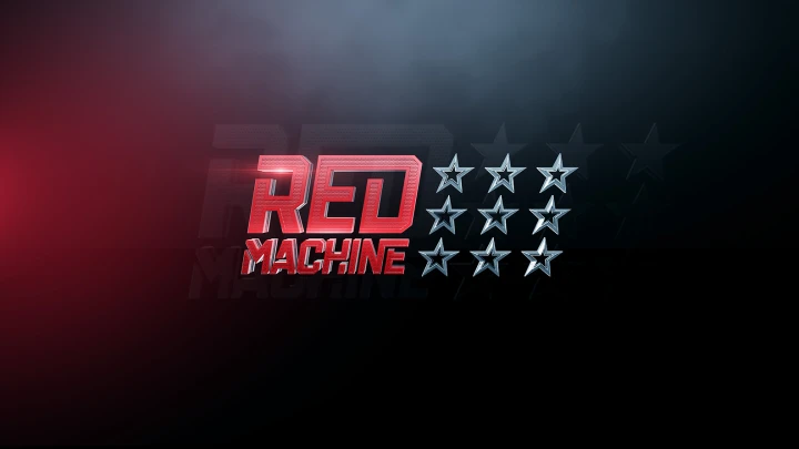 Red Machine — Motion