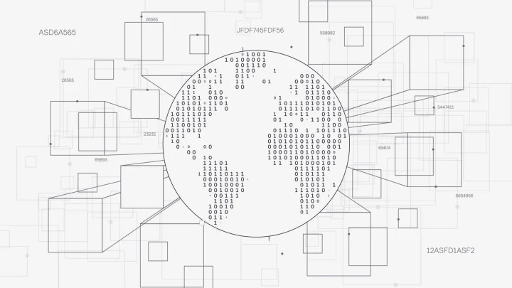 Rostelecom — Animation