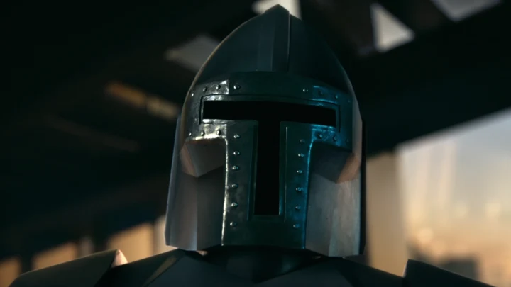 Tank 700 — VFX & Post