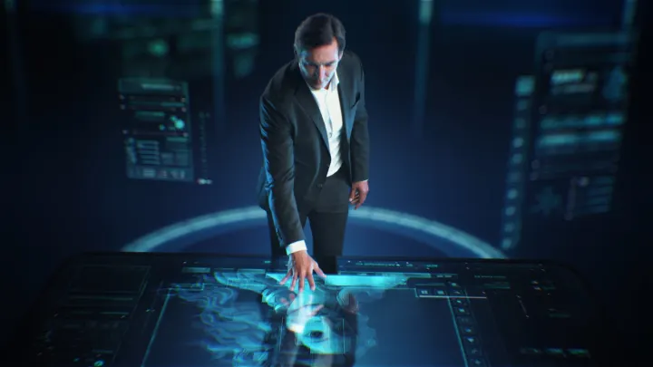Vivax — VFX & Post