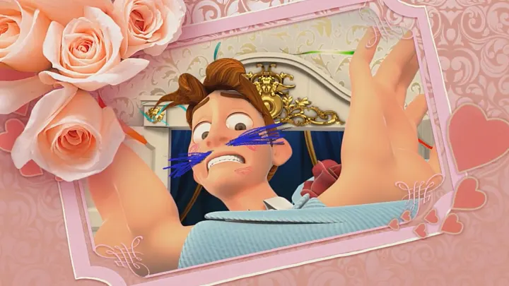 Wedding — Animation